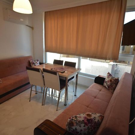 Samyeli Rezidans Apartment Kusadasi Luaran gambar